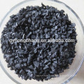 8*30 mesh granular walnut shell charcoal diesel desulfurization